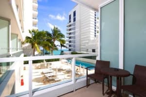 4391 Collins Ave #620, Miami Beach, FL 33140, - MLS#A11768336
