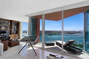 300 South Pointe Dr APT 1902, Miami Beach, FL 33139, Sold 07/07/25