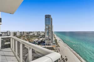 Trump Royale, 18201 Collins Ave APT 4108, Sunny Isles Beach, FL 33160, - MLS#A11768374