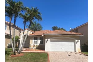 2717 SW 128th Ave, Miramar, FL 33027, Sold 05/30/25