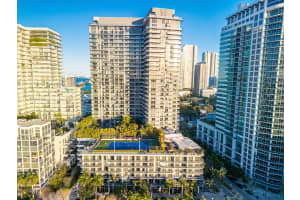 121 NE 34th St #2805, Miami, FL 33137, - MLS#A11768452