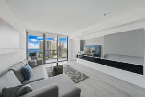 121 NE 34th St #2805, Miami, FL 33137, - MLS#A11768452