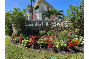 4431 Nw 16th St H109, Lauderhill