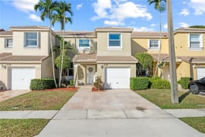 1436 NW 154th Ln #1, Pembroke Pines, FL 33028, Sold 05/16/25