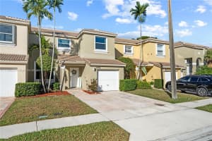 1436 NW 154th Ln #1, Pembroke Pines, FL 33028, Sold 05/16/25