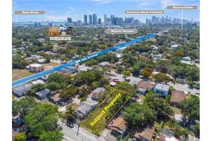 254 Nw 52nd St Miami, FL 33127 Sold 06/20/25