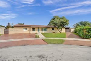 9633 SW 11th Terrace, Miami, FL 33174, Sold 05/15/25