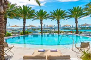 450 Alton Rd APT 602, Miami Beach, FL 33139, Sold 08/17/25
