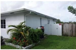 8320 NW 10th Ave, Miami, FL 33150, - MLS#A11768578