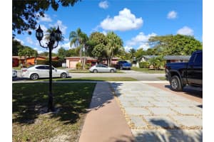 6480 SW 7th Pl, North Lauderdale, FL 33068, Sold 05/19/25