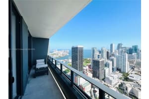 601 NE 1st Ave, Miami, FL 33132, - MLS#A11768607