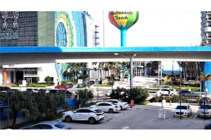 , Hallandale Beach