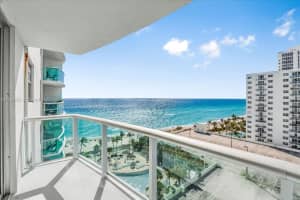 3801 S Ocean Dr APT 11J, Hollywood, FL 33019, Sold 04/29/25