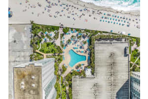 3801 S Ocean Dr APT 11J, Hollywood, FL 33019, Sold 04/29/25