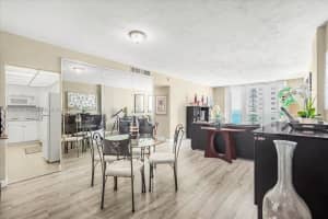 3801 S Ocean Dr APT 11J, Hollywood, FL 33019, Sold 04/29/25