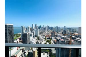 601 NE 1st Ave, Miami, FL 33132, - MLS#A11768625