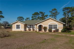 6850 Se 143rd Ct Other, FL 32668 - MLS#A11768666