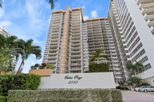 2030 S Ocean Dr 1820, Hallandale Beach