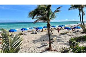 2030 S Ocean Dr APT 1820, Hallandale Beach, FL 33009, - MLS#A11768667