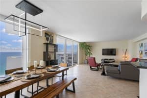 2030 S Ocean Dr APT 1820, Hallandale Beach, FL 33009, - MLS#A11768667