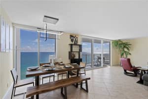 2030 S Ocean Dr APT 1820, Hallandale Beach, FL 33009, - MLS#A11768667