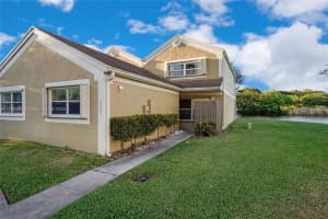 12261 NW 15th St, Pembroke Pines, FL 33026, Sold 07/02/25
