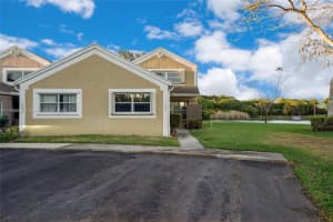 12261 NW 15th St, Pembroke Pines, FL 33026, Sold 07/02/25