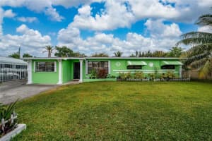 18121 NW 9th Ave, Miami Gardens, FL 33169, Sold 05/05/25