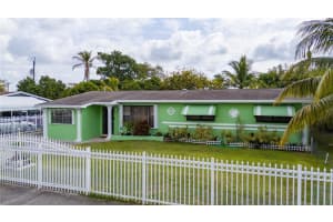 18121 NW 9th Ave, Miami Gardens, FL 33169, Sold 05/05/25