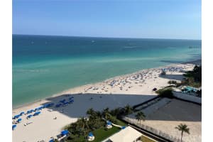 17555 Collins Ave APT 1906, Sunny Isles Beach, FL 33160, - MLS#A11768684