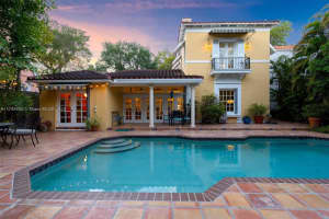 3240 Morris Ln, Miami, FL 33133, Sold 04/22/25