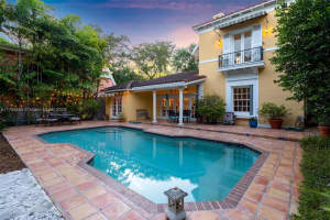 3240 Morris Ln, Miami, FL 33133, Sold 04/22/25