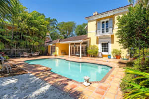 3240 Morris Ln, Miami, FL 33133, Sold 04/22/25