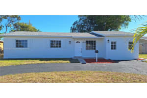 4950 NW 16th Ct, Lauderhill, FL 33313, Sold 07/18/25