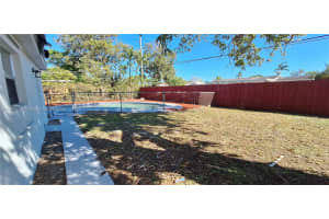 4950 NW 16th Ct, Lauderhill, FL 33313, Sold 07/18/25