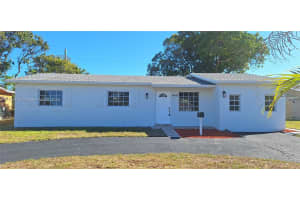 4950 NW 16th Ct, Lauderhill, FL 33313, Sold 07/18/25