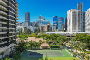 520 Brickell Key Dr APT A714, Miami, FL 33131, Sold 10/07/25