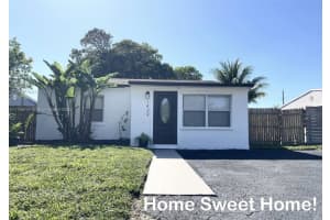 1429 NW 5th Ave, Fort Lauderdale, FL 33311, Sold 07/31/25