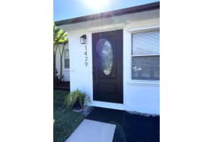 1429 NW 5th Ave, Fort Lauderdale, FL 33311, Sold 07/31/25
