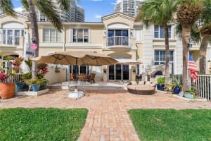 21109 NE 38th Ave #74, Aventura, FL 33180, - MLS#A11768773
