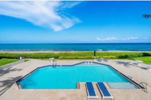 2565 S Ocean Blvd APT 205N, Highland Beach, FL 33487, - MLS#A11768794