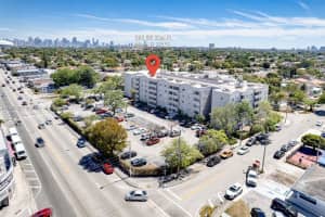 600 NW 32nd Pl APT 502, Miami, FL 33125, Sold 07/01/25