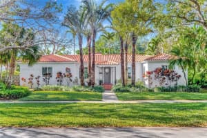258 NE 92nd St, Miami Shores, FL 33138, Sold 05/09/25
