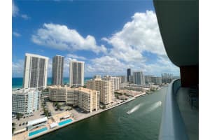 2600 E Hallandale Beach Blvd T2202, Hallandale Beach, FL 33009, - MLS#A11768899