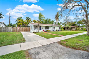 9371 SW 184th Terrace, Cutler Bay, FL 33157, Sold 05/23/25