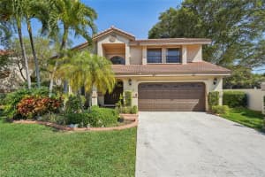 10301 NW 15th St, Plantation, FL 33322, Sold 07/16/25