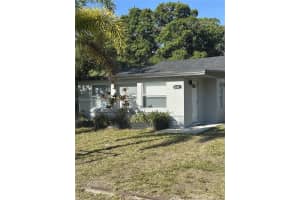 1611 S 29th St, Fort Pierce, FL 34947, Sold 04/21/25