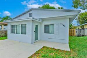 2243 Greene St, Hollywood