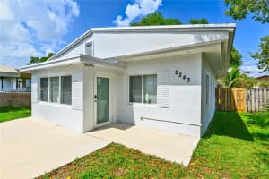 2243 Greene St., Hollywood, FL 33020, - MLS#A11768969