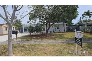 442 SW 22nd Ave, Fort Lauderdale, FL 33312, - MLS#A11768980